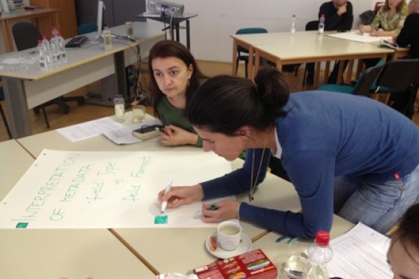 Aggregation and Enlightenment in Slovenia